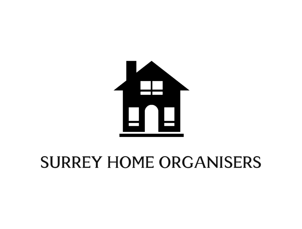 Surrey Home Organisers logo large